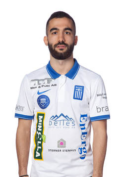 Sakis Papadopoulos