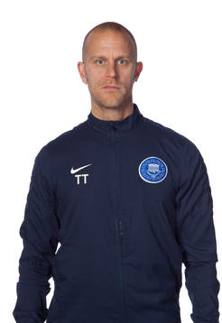 Thomas Thudin