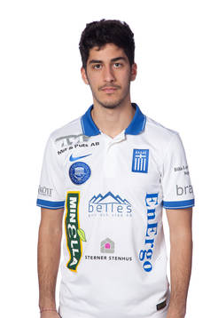 Dimitrios Giakos