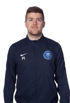 Petter Isaksson