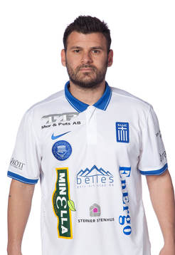 Dimitrios Sialmas