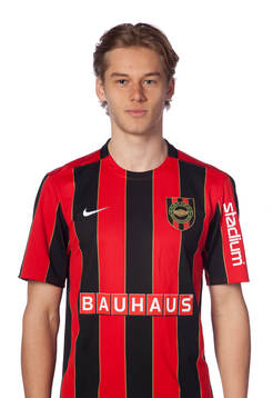 Bläddra bland fler bilder av Fotboll, Div 1 Norra, Brommapojkarna, Porträtt och Lagbild