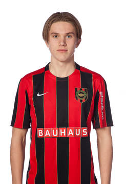 Viktor Györkers