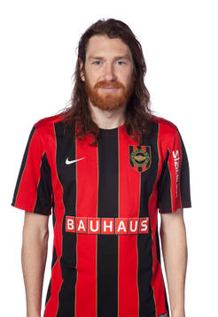 Markus Gustafsson