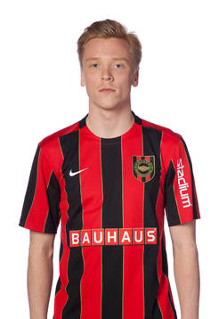 Gustav Sandberg Magnusson
