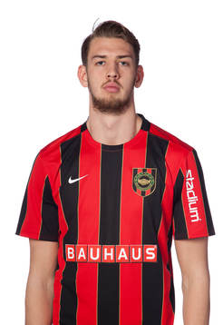 Isak Nylén