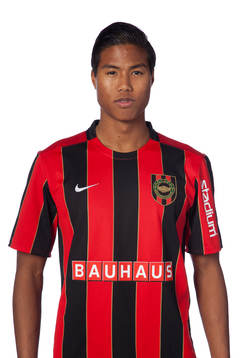 Niran Hansson