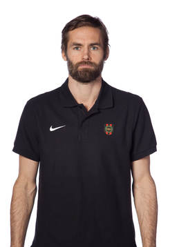 Tränare Olof Mellberg
