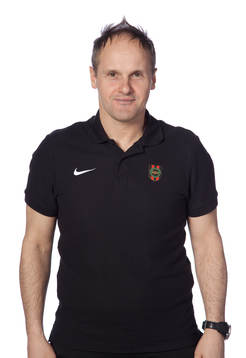 Azrudin Valentic