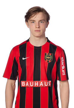 Jacob Ortmark