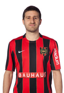Gabriel Özkan