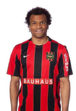Serge-Junior Ngouali