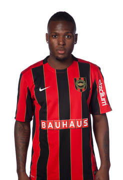 Christian Kouakou