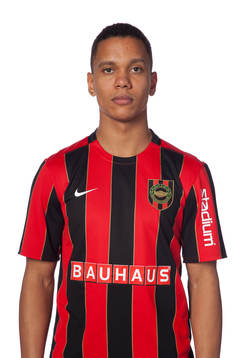 Seth Kanteh Hellberg