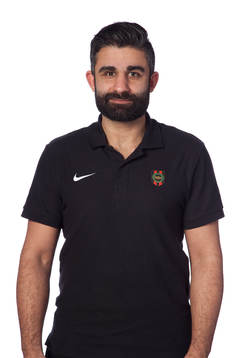 Peyman Adabi