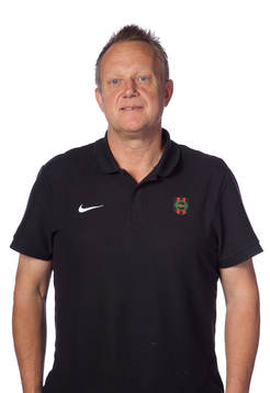 Dan Wallin