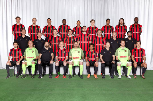 Lagbild för Brommapojkarna
