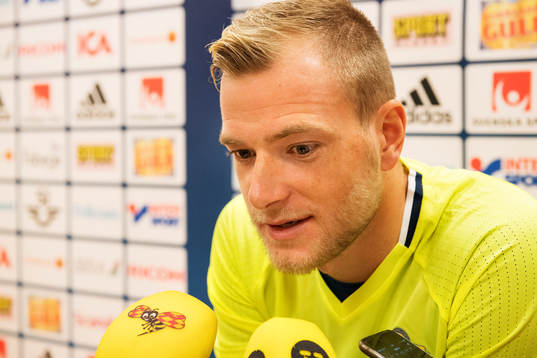 John Guidetti