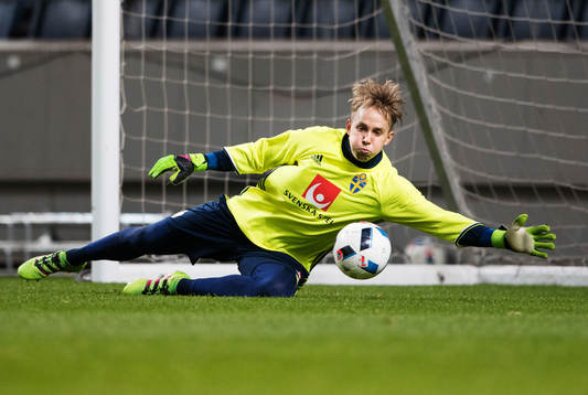 Patrik Carlgren