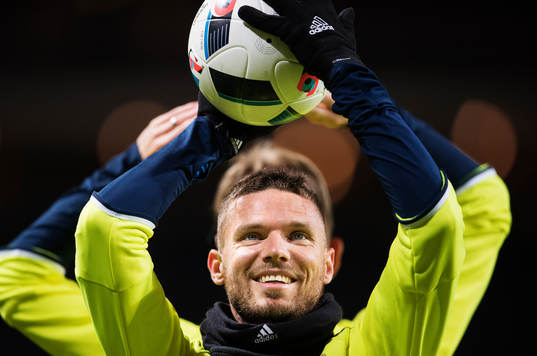 Marcus Berg