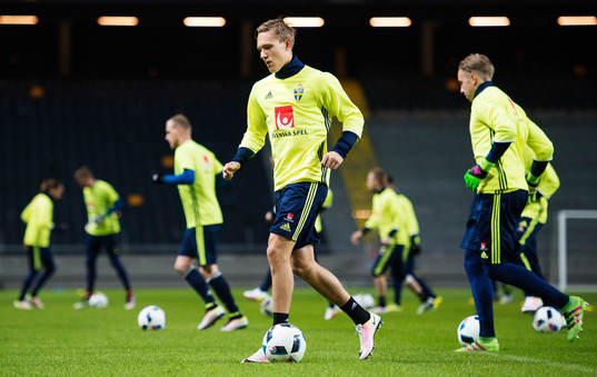 Ludwig Augustinsson
