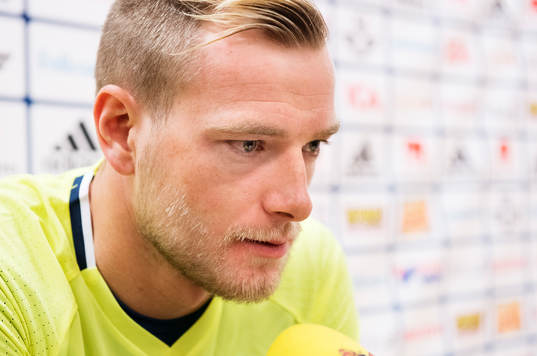 John Guidetti