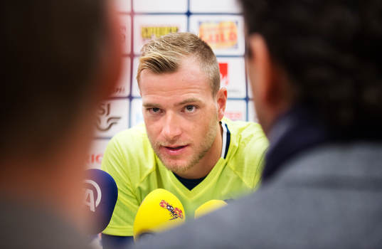 John Guidetti