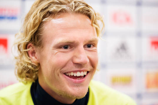 Oscar Hiljemark
