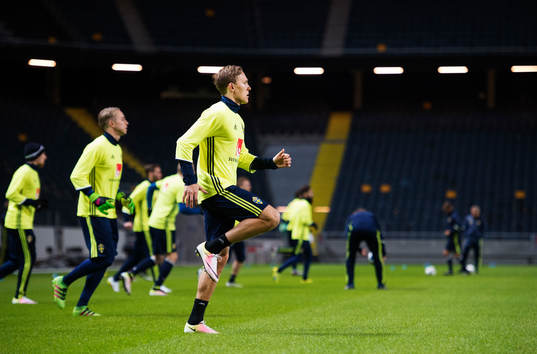 Ludwig Augustinsson