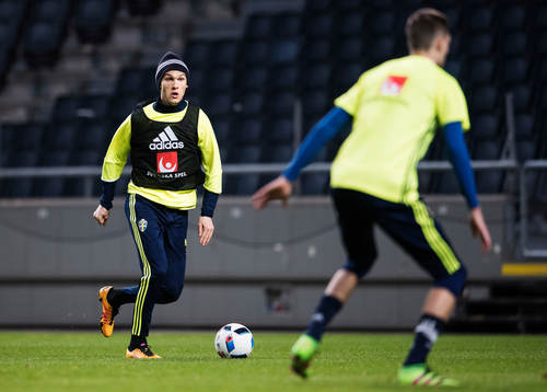 Albin Ekdal