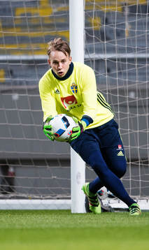 Patrik Carlgren