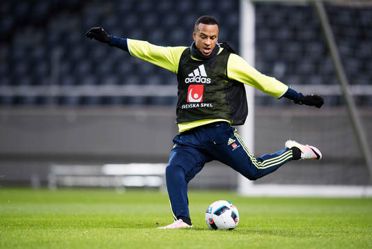 Martin Olsson