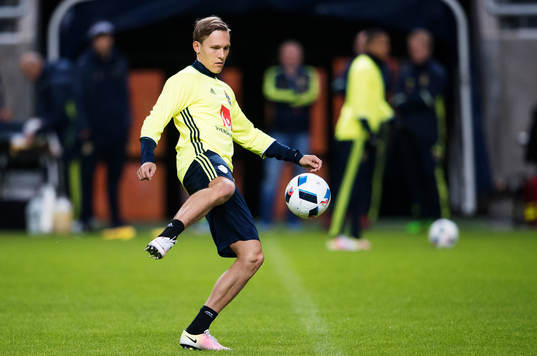 Ludwig Augustinsson