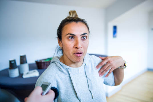 Rosengårds Marta Viera Da Silva