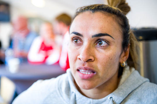Rosengårds Marta Viera Da Silva