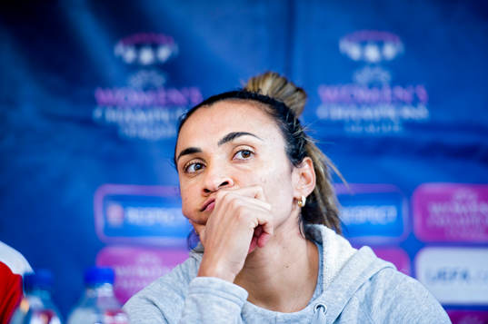 Rosengårds Marta Viera Da Silva