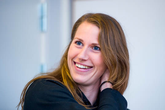 Rosengårds Rosengårds Emma Berglund