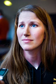 Rosengårds Rosengårds Emma Berglund