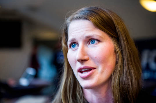 Rosengårds Rosengårds Emma Berglund