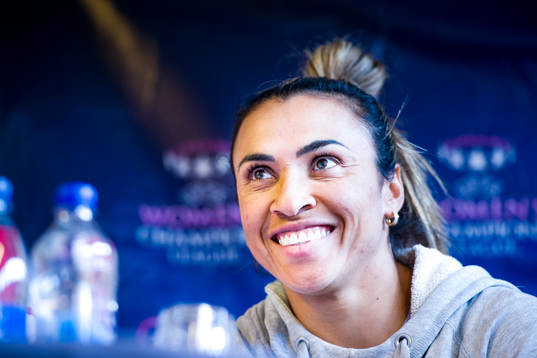 Rosengårds Marta Viera Da Silva