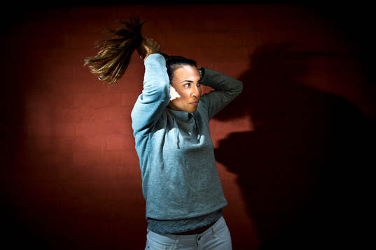Rosengårds Marta Viera Da Silva