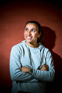 Rosengårds Marta Viera Da Silva