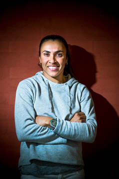 Rosengårds Marta Viera Da Silva