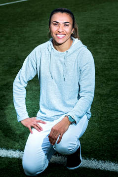 Rosengårds Marta Viera Da Silva