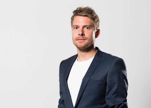 Emil Johansson, Degerfors