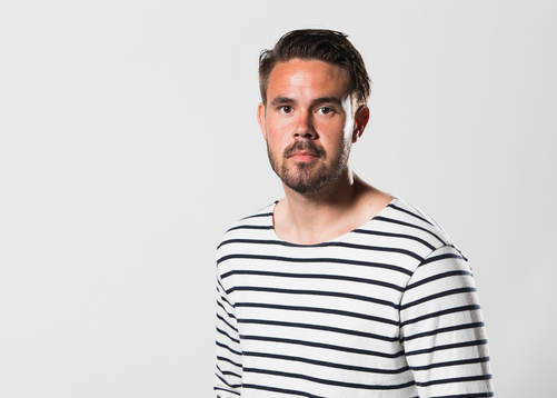 Tommi Vaiho, GAIS