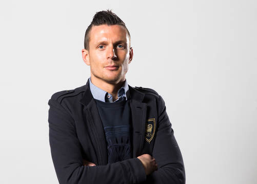 Kristian Haynes, Trelleborg
