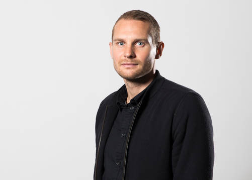 Richard Spong, Frej