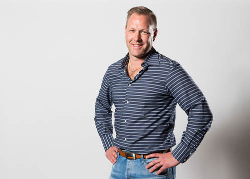 Patrick Winqvist, tränare Trelleborg