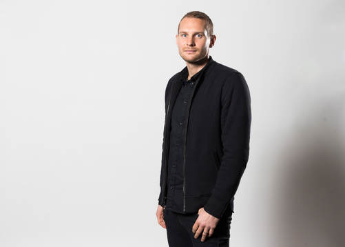 Richard Spong, Frej